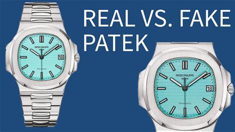 difference between real and fake patek philippe|patek philippe high copy.